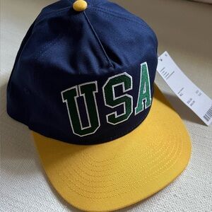 Urban Outfitters SnapBack Hat